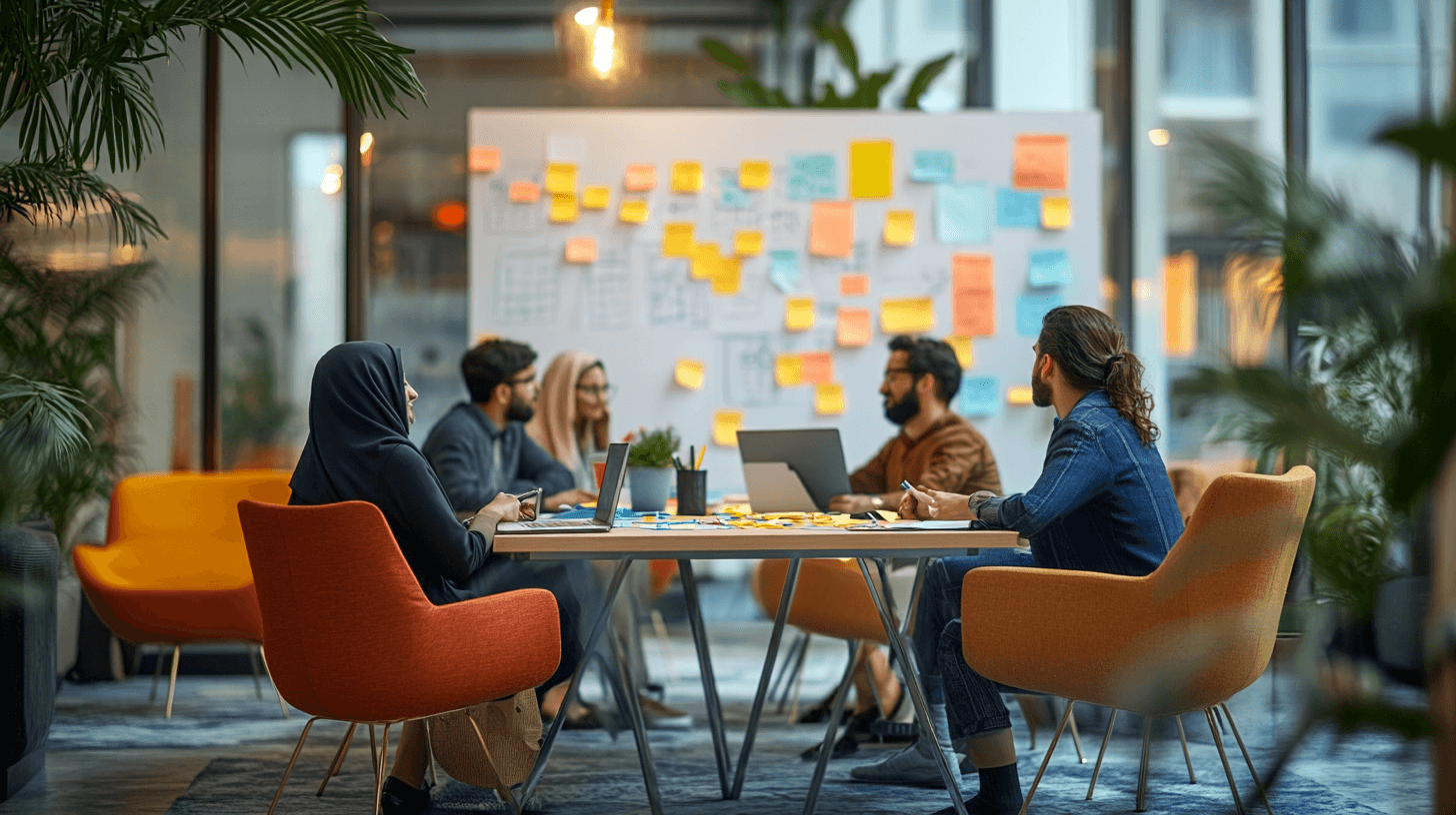 The Impact of Employee Engagement on Retention Rates in Qatar