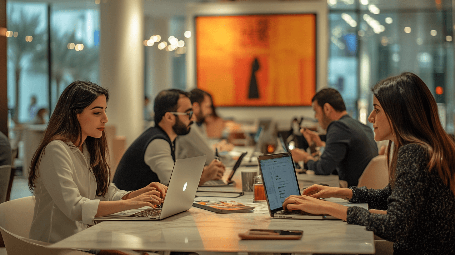 Why Employee Engagement Is Crucial for Companies in Qatar