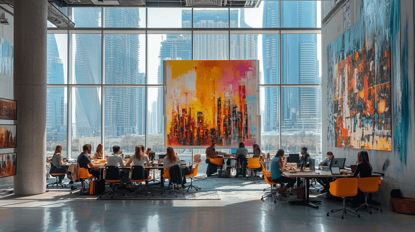 Maximizing Employee Performance with Engagement Services in Qatar
