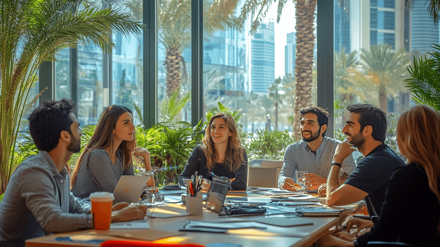 Why Employee Engagement is Key to Company Success