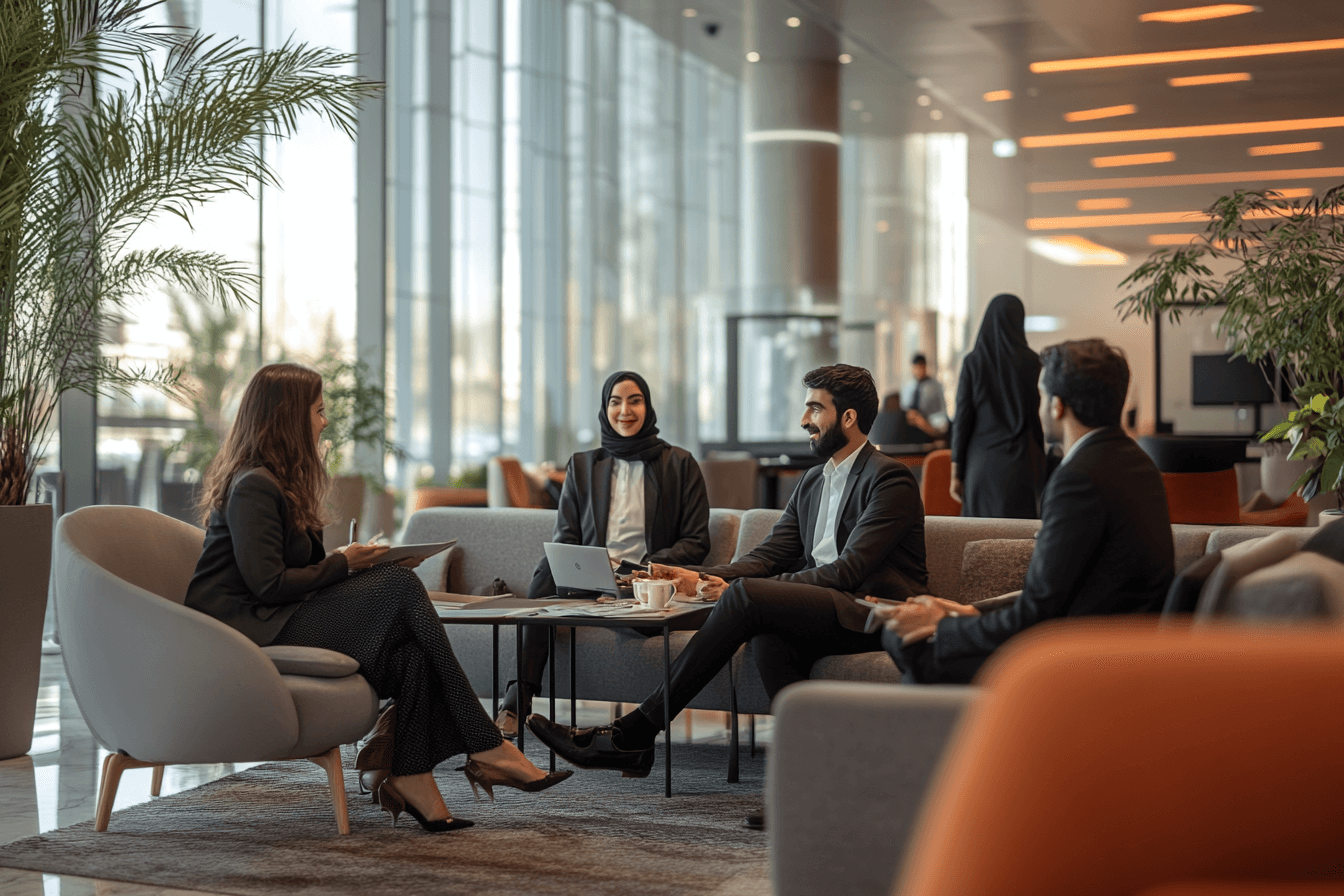 Nurture Organizational Culture: Transformative Training with the Cultural Playbook