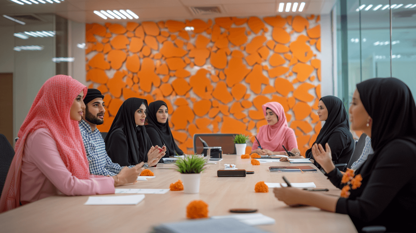 Why Employee Engagement Services Are Crucial for Organizations in the UAE