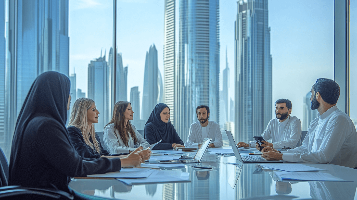 The Role of Leadership in Cultural Transformation Initiatives