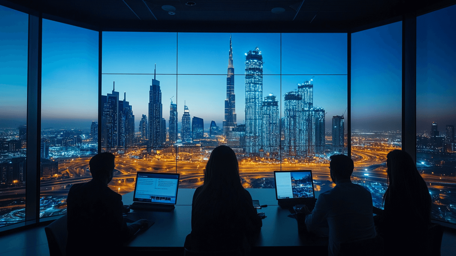 Maximizing Employee Performance with Effective Engagement Services in the UAE