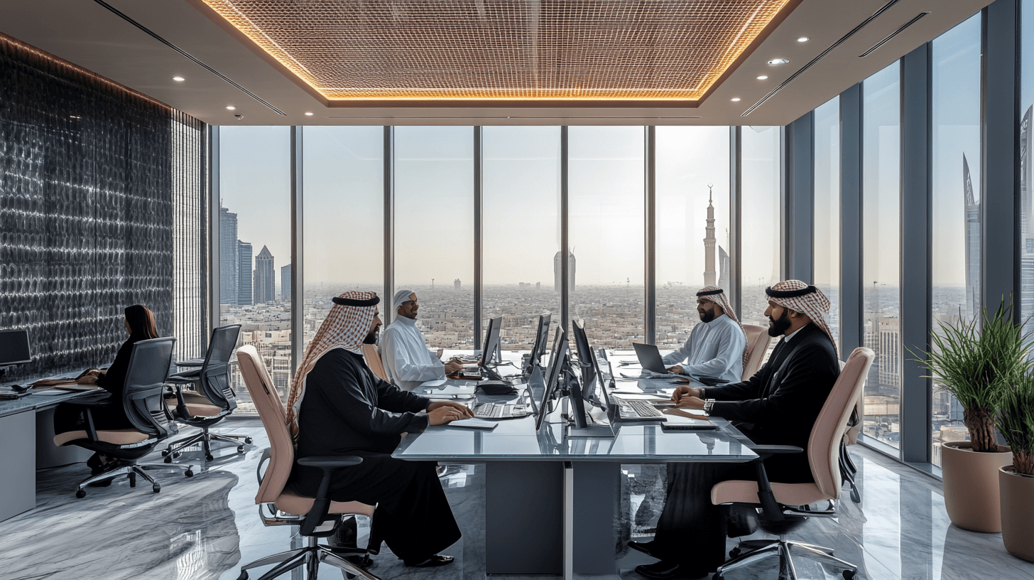 Top Employee Engagement Programs in Saudi Arabia (KSA) for Boosting Workplace Productivity