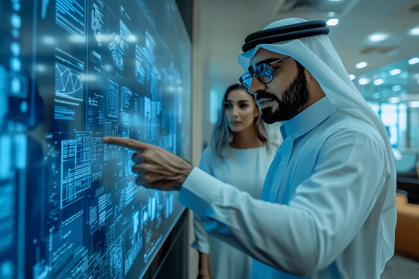 How Employee Engagement Services in the UAE Drive Business Success