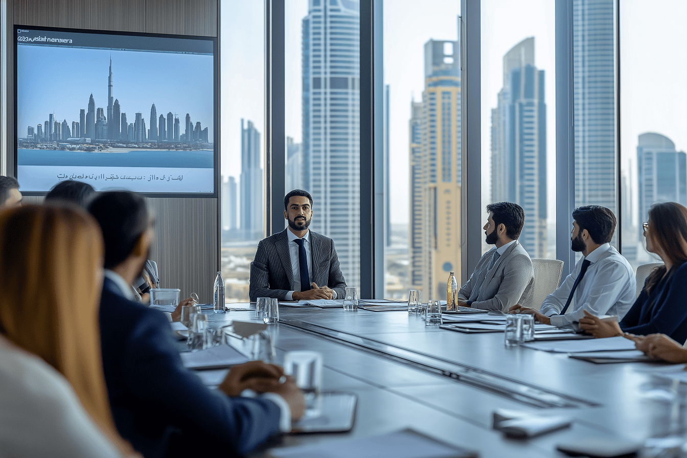 Top Employee Engagement Programs in the UAE to Enhance Workplace Productivity